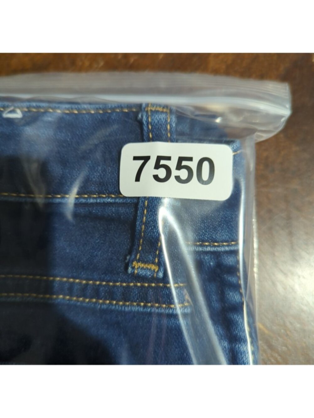 Wrangler Jeans Women's 27x30 Blue Wanderer High Rise Flare 622 - Picture 13 of 13